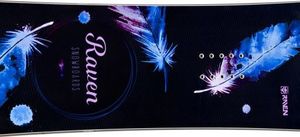 RAVEN Deska Raven Mia Black 2020 3