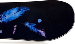 RAVEN Deska Raven Mia Black 2020 4