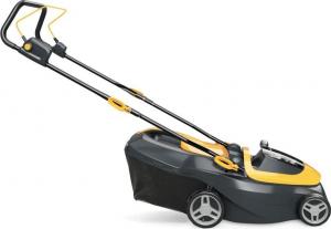 Kosiarka akumulatorowa Stiga Collector 136 AE 3