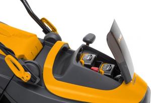 Kosiarka akumulatorowa Stiga Collector 136 AE 5