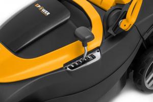 Kosiarka akumulatorowa Stiga Collector 136 AE 6