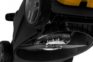 Kosiarka akumulatorowa Stiga Collector 136 AE 7