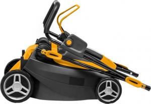 Kosiarka akumulatorowa Stiga Collector 136 AE 9