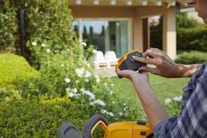 Stiga Nożyce akumulatorowe SHT 100 AE 50 cm 12