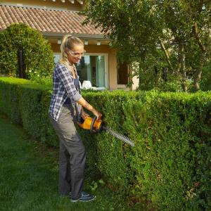 Stiga Nożyce akumulatorowe SHT 100 AE 50 cm 10