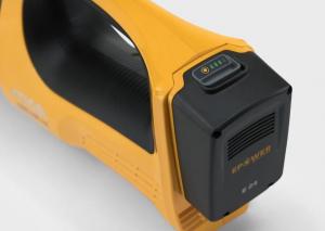 Stiga Dmuchawa do liści SAB 100 AE (271504108/ST1) 5