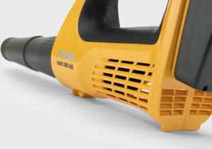 Stiga Dmuchawa do liści SAB 100 AE (271504108/ST1) 9