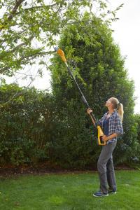 Stiga Nożyce akumulatorowe SMT 100 AE 20 cm 5