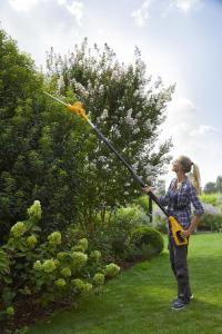 Stiga Nożyce akumulatorowe SMT 100 AE 20 cm 6