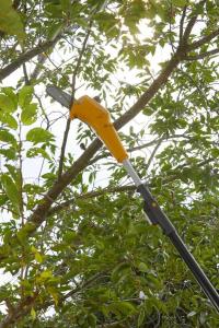 Stiga Nożyce akumulatorowe SMT 100 AE 20 cm 7