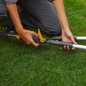 Stiga Nożyce akumulatorowe SMT 100 AE 20 cm 8