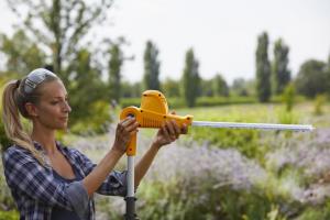 Stiga Nożyce akumulatorowe SMT 100 AE 20 cm 10