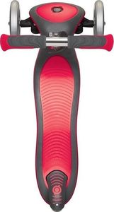 Hulajnoga Globber Elite Deluxe Czerwona (444-202) 11