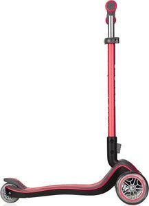 Hulajnoga Globber Elite Deluxe Czerwona (444-202) 3