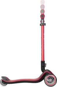 Hulajnoga Globber Elite Deluxe Czerwona (444-202) 8