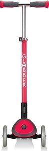 Hulajnoga Globber Elite Deluxe Czerwona (444-202) 9