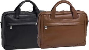 Torba McKlein Bridgeport 17" 18
