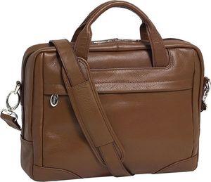 Torba McKlein Bridgeport 17" 9