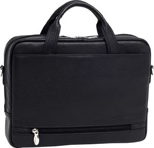 Torba McKlein Bridgeport 17" 2