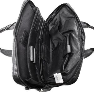 Torba McKlein Bridgeport 17" 6