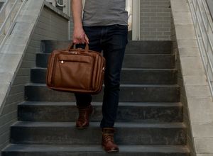 Torba McKlein Irving Park 15.6" 11