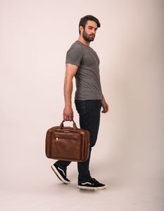 Torba McKlein Irving Park 15.6" 13