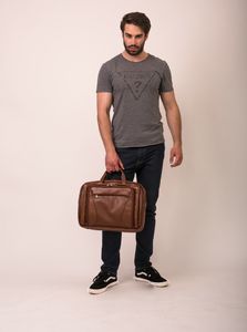 Torba McKlein Irving Park 15.6" 14