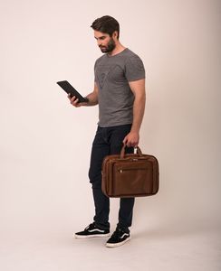 Torba McKlein Irving Park 15.6" 15