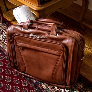 Torba McKlein Irving Park 15.6" 20