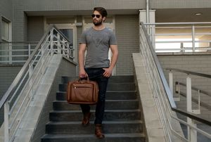 Torba McKlein Irving Park 15.6" 5