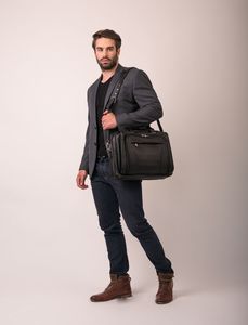 Torba McKlein Irving Park 15.6" 14