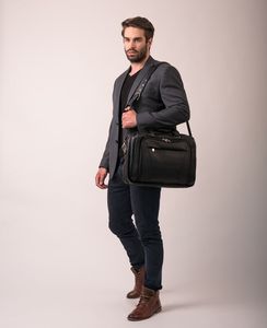 Torba McKlein Irving Park 15.6" 15