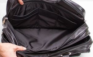 Torba McKlein Irving Park 15.6" 18