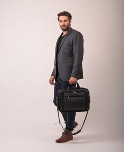 Torba McKlein Irving Park 15.6" 4