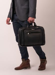 Torba McKlein Irving Park 15.6" 6