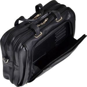 Torba McKlein Irving Park 15.6" 7