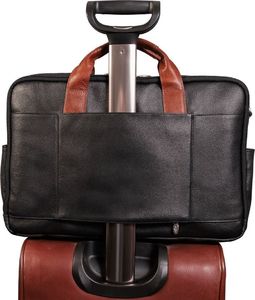 Torba McKlein Southport 17" 11