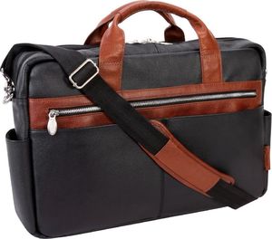 Torba McKlein Southport 17" 2