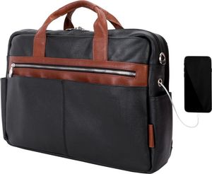 Torba McKlein Southport 17" 4