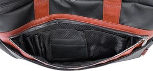 Torba McKlein Southport 17" 9