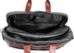 Torba McKlein Wellington 21" 6