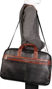 Torba McKlein Wellington 21" 10