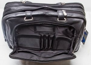 Torba McKlein West Loop 17" 13