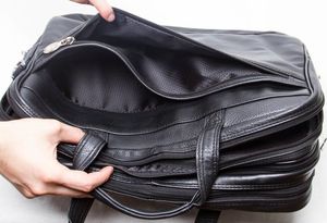 Torba McKlein West Loop 17" 17