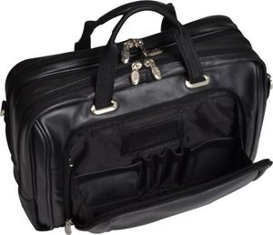 Torba McKlein West Loop 17" 2