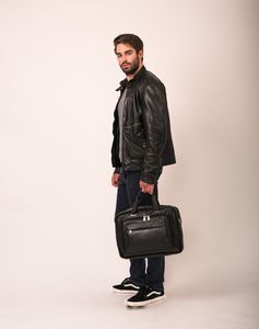 Torba McKlein West Loop 17" 4