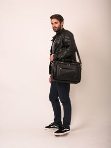 Torba McKlein West Loop 17" 5