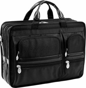 Torba McKlein Hubbard 17" 13