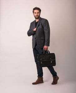 Torba McKlein Hubbard 17" 5