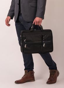 Torba McKlein Hubbard 17" 7